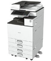 理光C2011SP復印機
