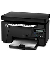 HP M126nw打印機