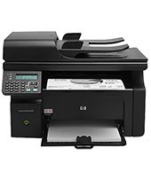 HP M1213nf復印機