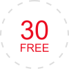 30天免費試用